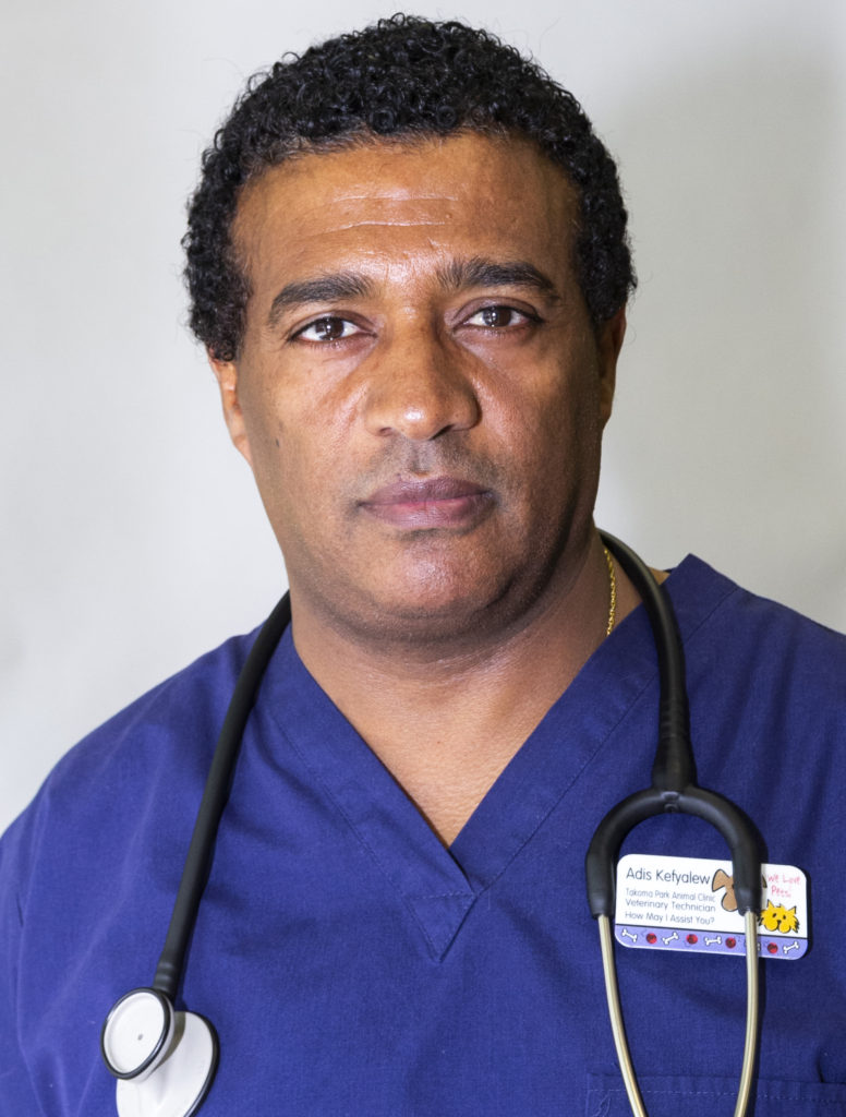 Our Veterinary Care Team Takoma Park, MD Takoma Park Animal Clinic